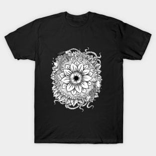 Malignant Bloom T-Shirt